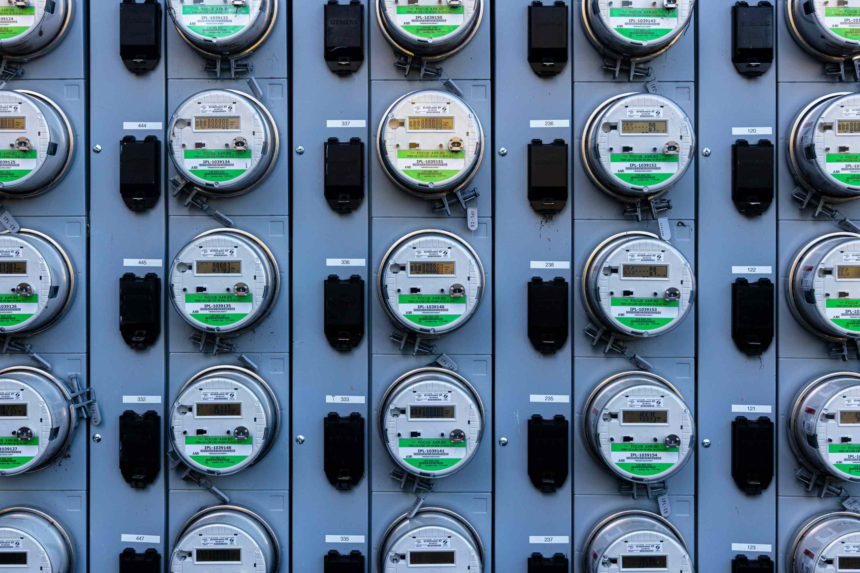 IoT HVAC Automation