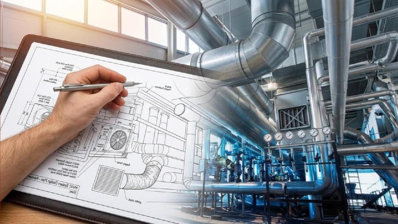 HVAC Project 2
