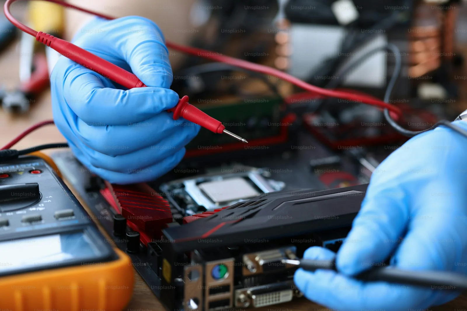 Electrical Design