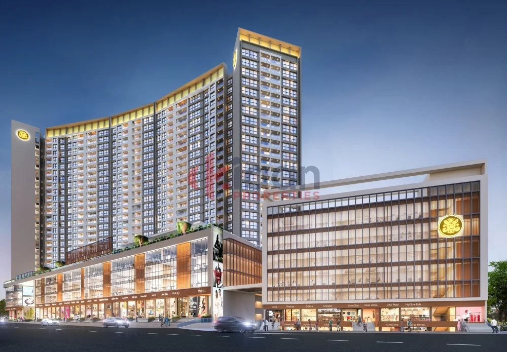 New Friends Society, Kothrud