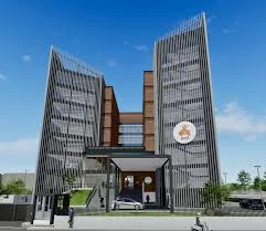 Saarthi Head Office