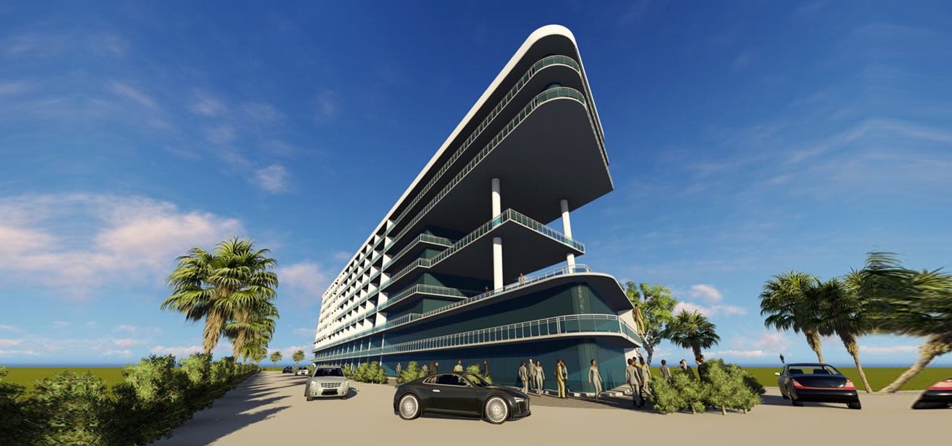 One Place Baner HVAC Project