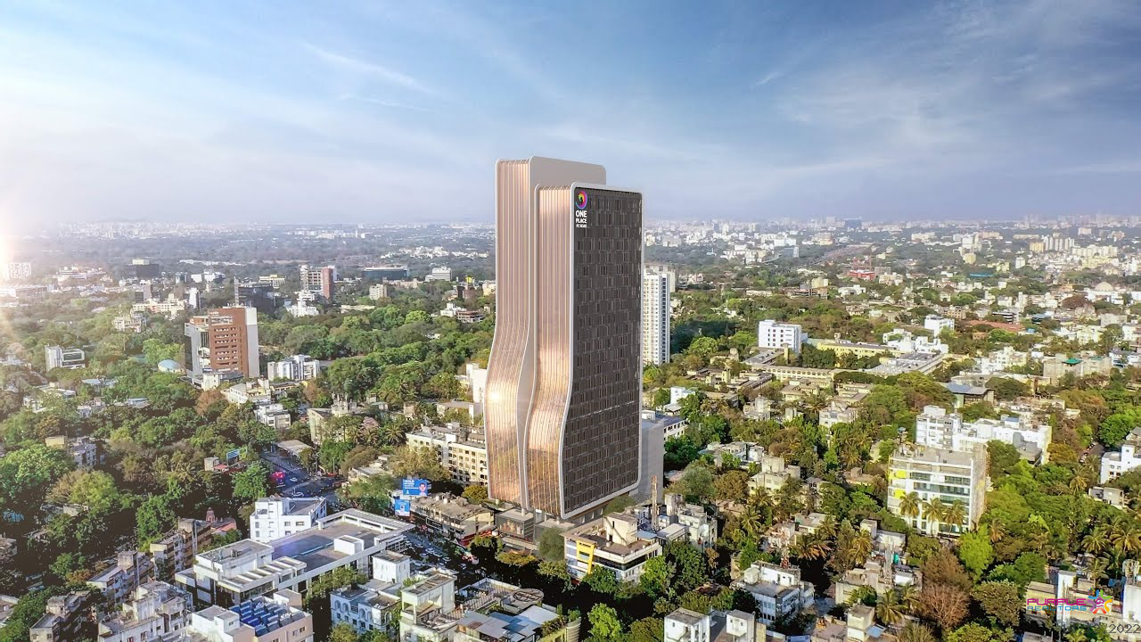 One Place F.C. Road HVAC Project